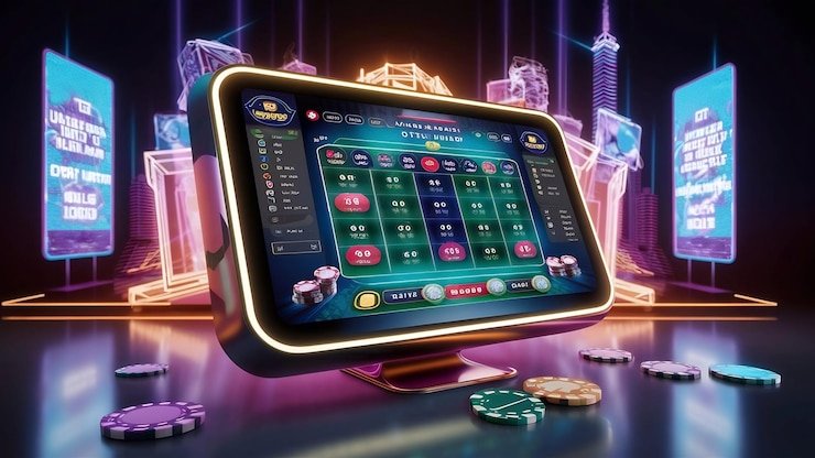 gamelantogel featured game showcase