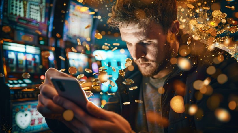 Tampilan IDR Wallet di dashboard gamelantogel dengan saldo dan riwayat transaksi